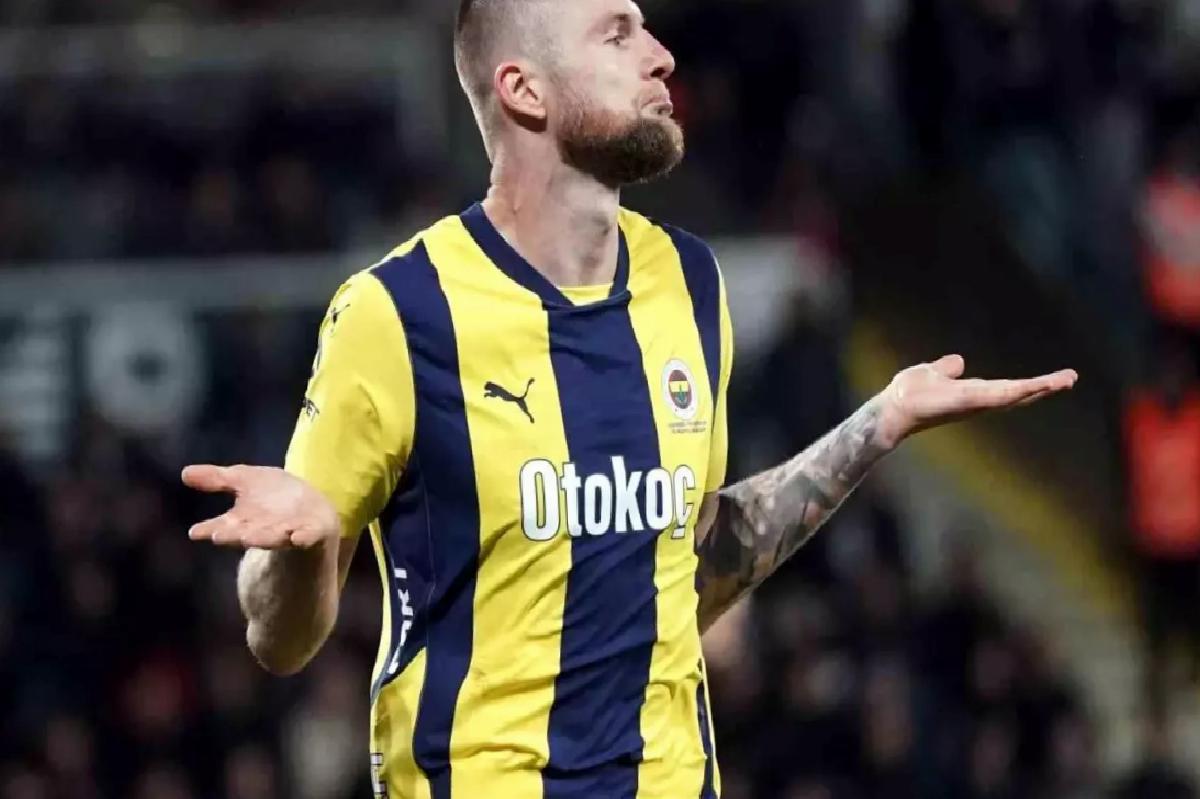 Skriniar’ın 3. Gol Sevinci