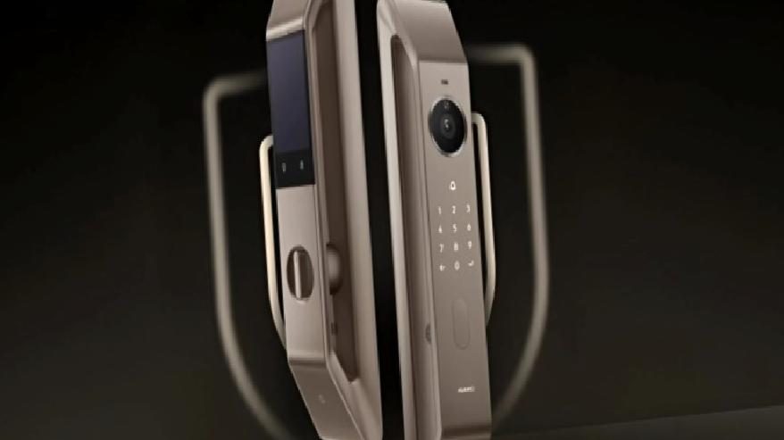 Smart Door Lock 2 Pro ve Ultra ile Huawei konut güvenliğinde hudutları zorluyor