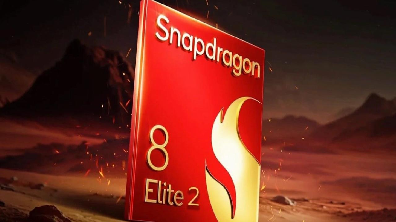 Snapdragon 8 Seçkine 2 özellikleri ortaya çıktı: Rakipsiz olabilir