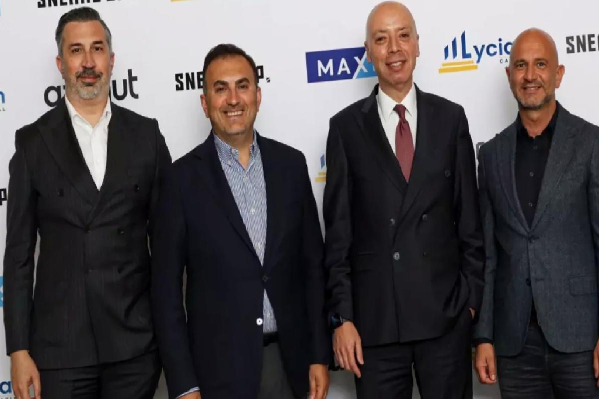 Sneaks Up, Yeni Yatırım ile Büyüme Hedefliyor