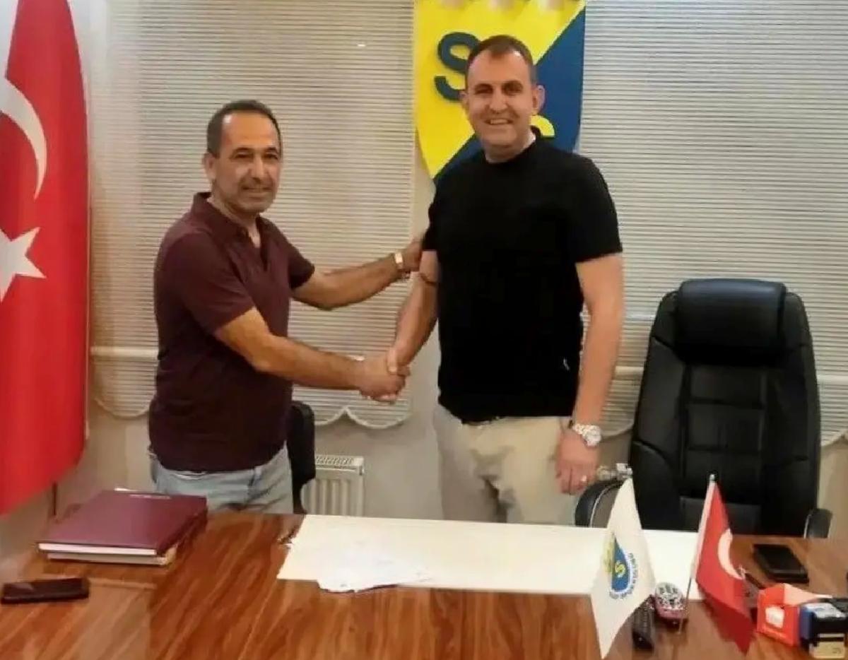 Söğütspor, Bölgesel Amatör Lig’e Yükseldi