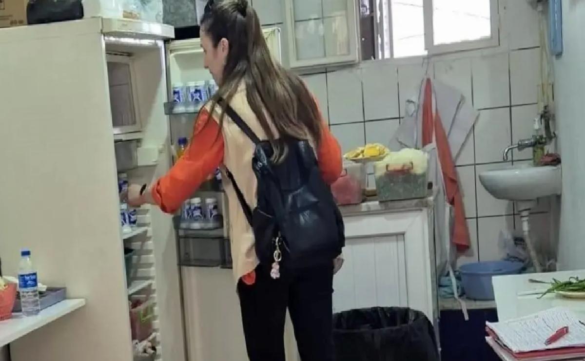 Söke’de Besin Kontrolleri Yapıldı