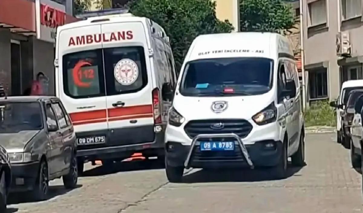 Söke’de Meskeninde Meyyit Bulunan İbrahim Yılmaz’ın Sırrı Araştırılıyor