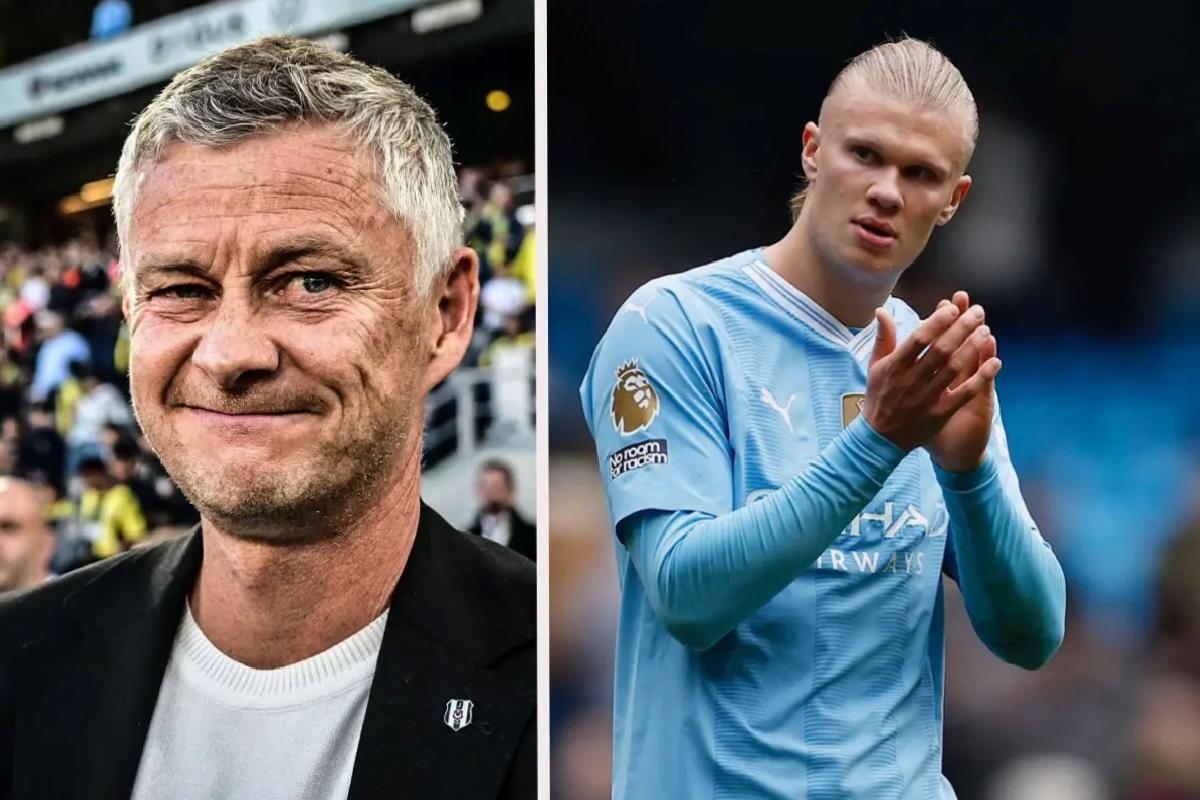 Solskjaer: ‘En Değerli Odağımız Üçüncü Olmak’
