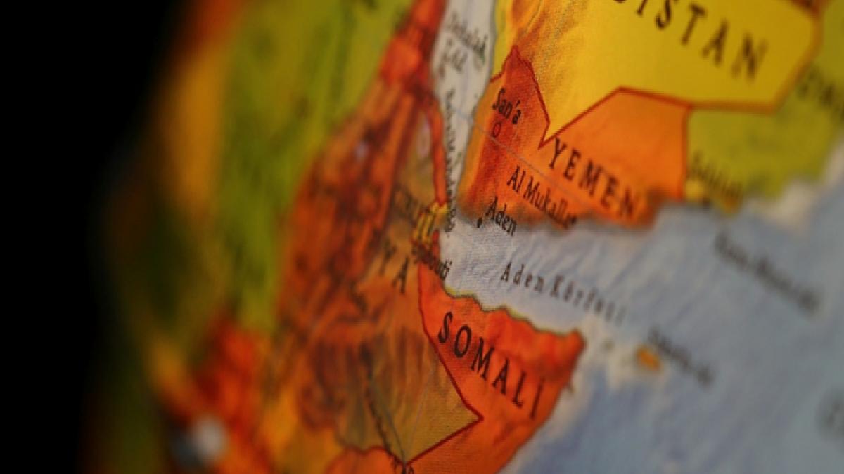 Somali’deki çatışmalarda 70 Eş-Şebab üyesi etkisiz hale getirildi