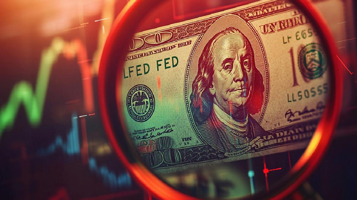 SON DAKİKA! Fed faiz kararını açıkladı