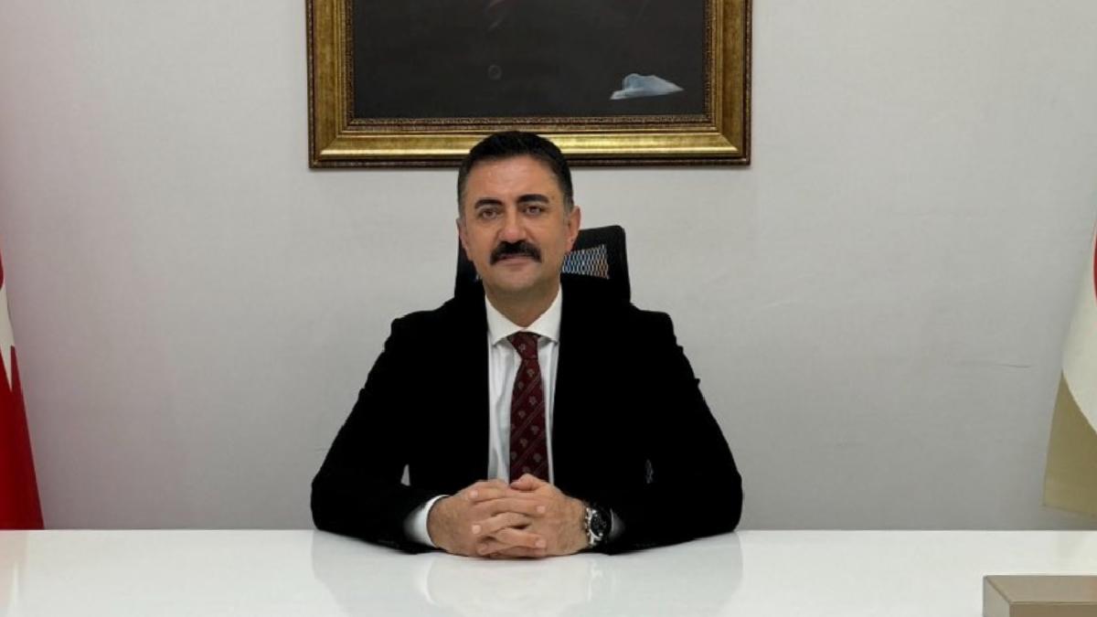 SON DAKİKA! Tunceli Valisi Bülent Tekbıyıkoğlu merkeze çekildi