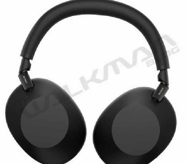 Sony WH-1000XM6 kulaklıklar: Yeni QN3 işlemciyle 15 Mayıs’ta geliyor