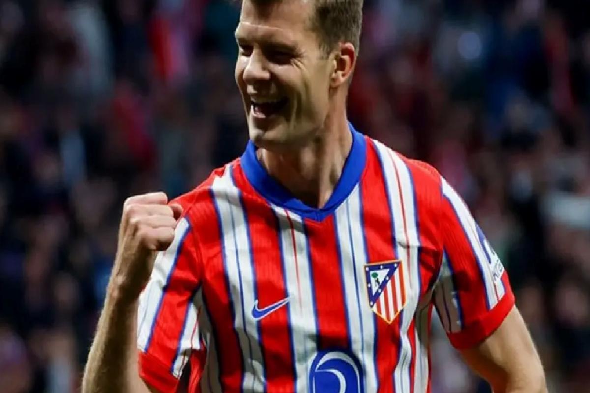 Sörloth, La Liga’da alev aldı! Birinci 30 dakikada tam 4 gol birden