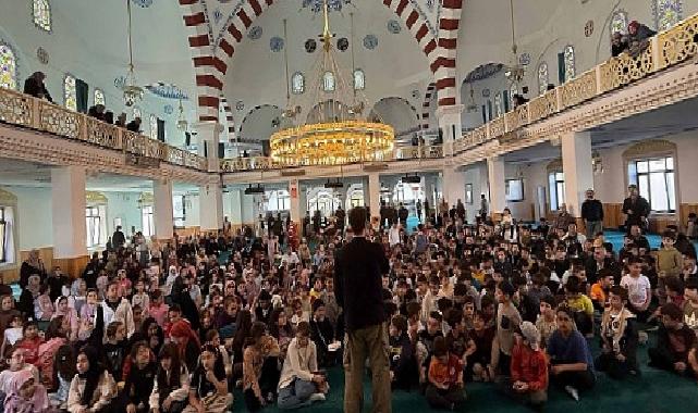 “Sosyal medyada görülen her bilgiye inanmayın”