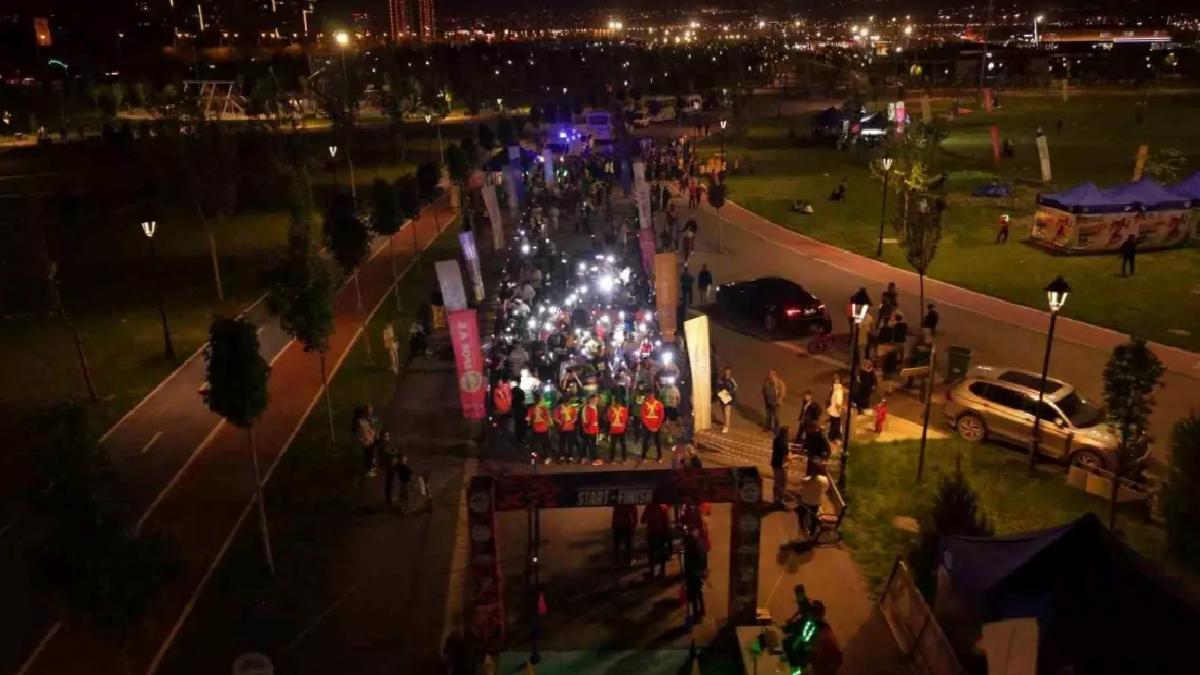 Spor A.Ş.’den 19 Mayıs’a özel gece koşusu