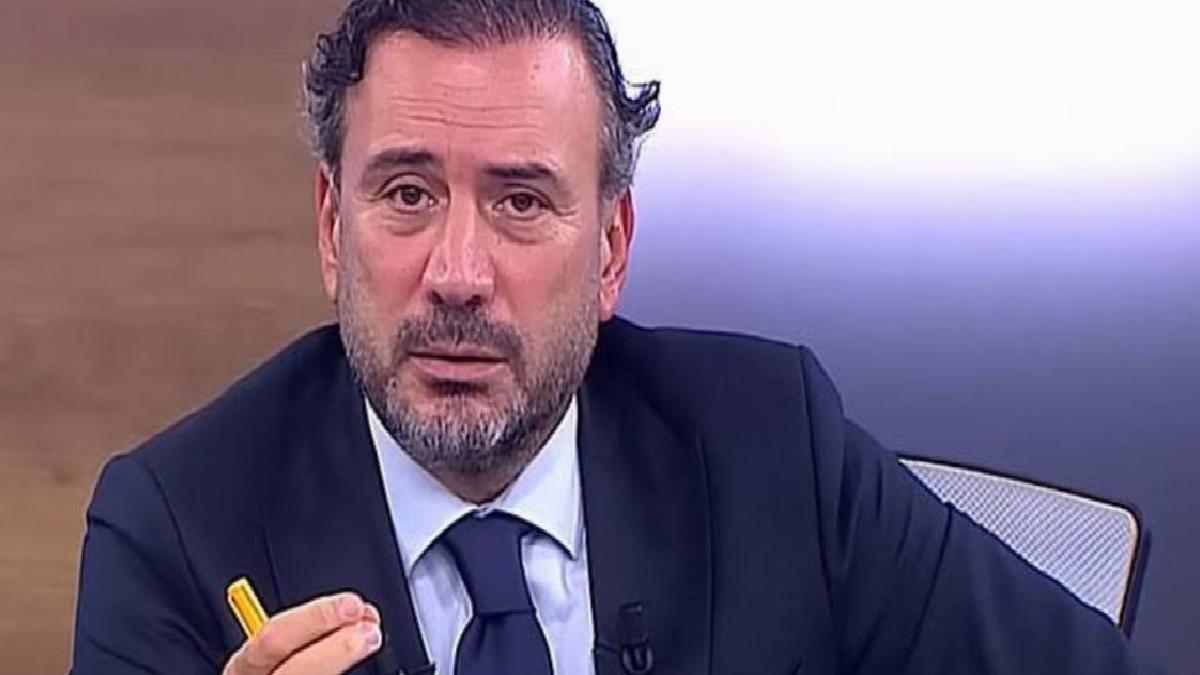 Spor yorumcusu Ertem Şener’in annesi vefat etti