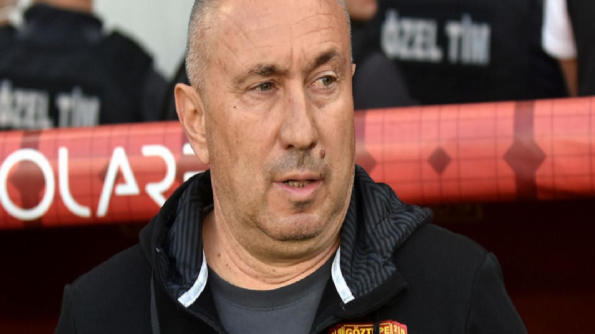 Stanimir Stoilov, taraftarlarını Galatasaray maçına davet etti