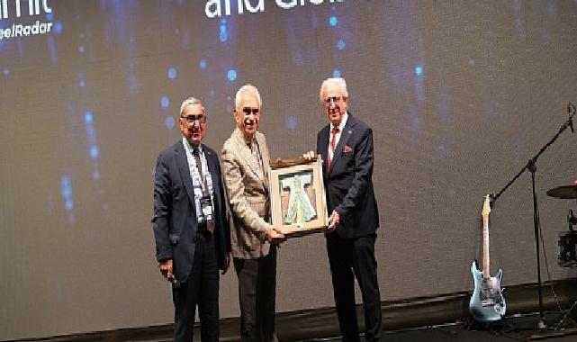 Steel Summit 2025’te demir çelik bölümünün geleceği masaya yatırıldı.