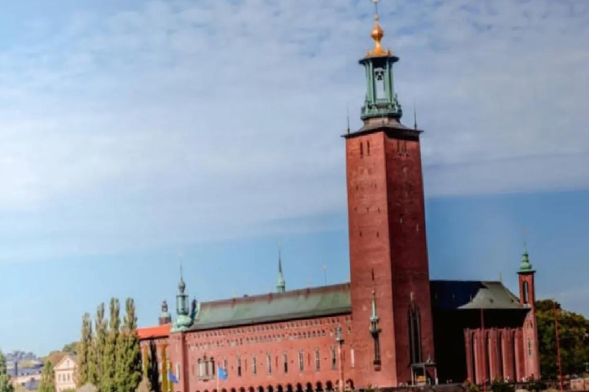 Stockholm Büyükelçiliği’nin Talebi Reddedildi
