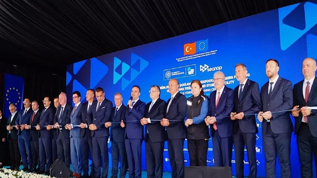 Su Eserleri Dalına Stratejik Dayanak