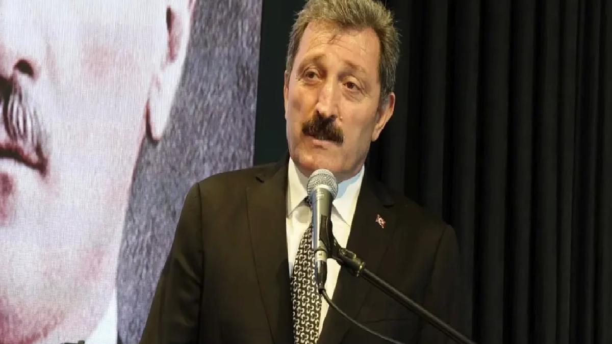 Su Kaynaklarının Azalması Tasa Verici