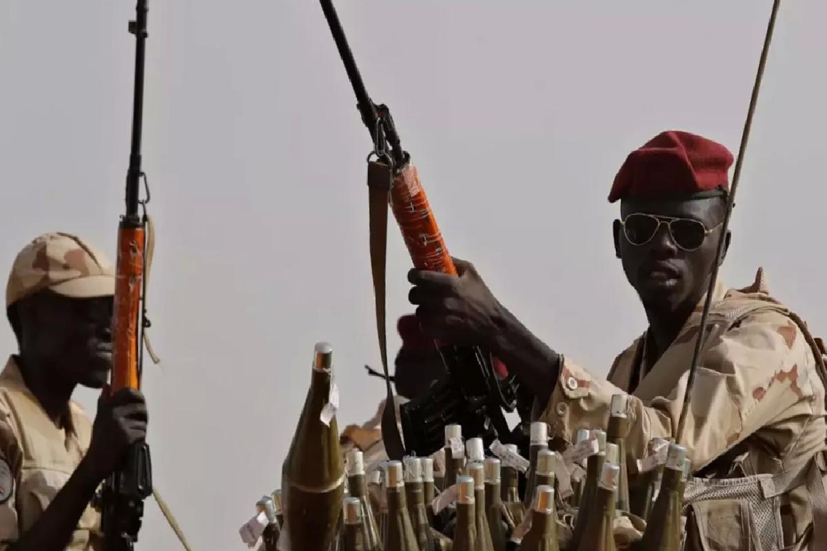 Sudan, BAE’yi ‘saldırgan ülke’ ilan edip tüm diplomatik alakalarını kesti