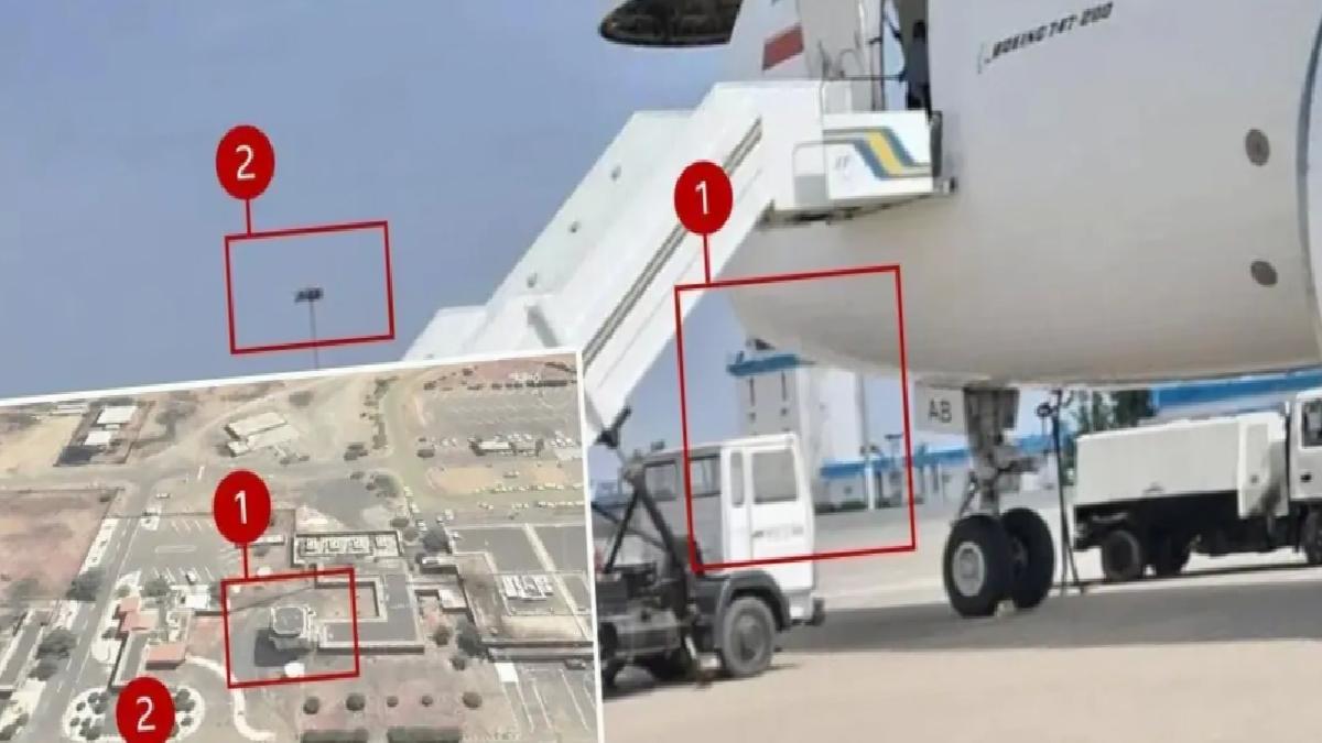 Sudan’da devam eden iç savaş İran’ın mücade alanı olmaya devam ediyor
