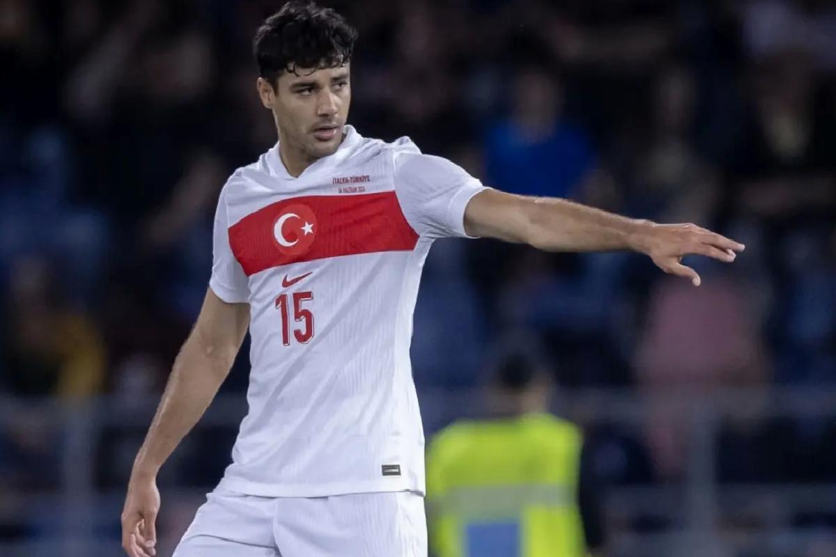 Süper Lig devi, Ozan Kabak için harekete geçti