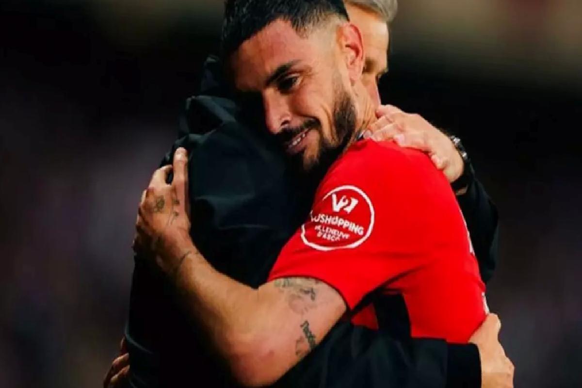 Süper Lig devlerine müjde: Lille’den 7 yıldız bonservissiz ayrılıyor
