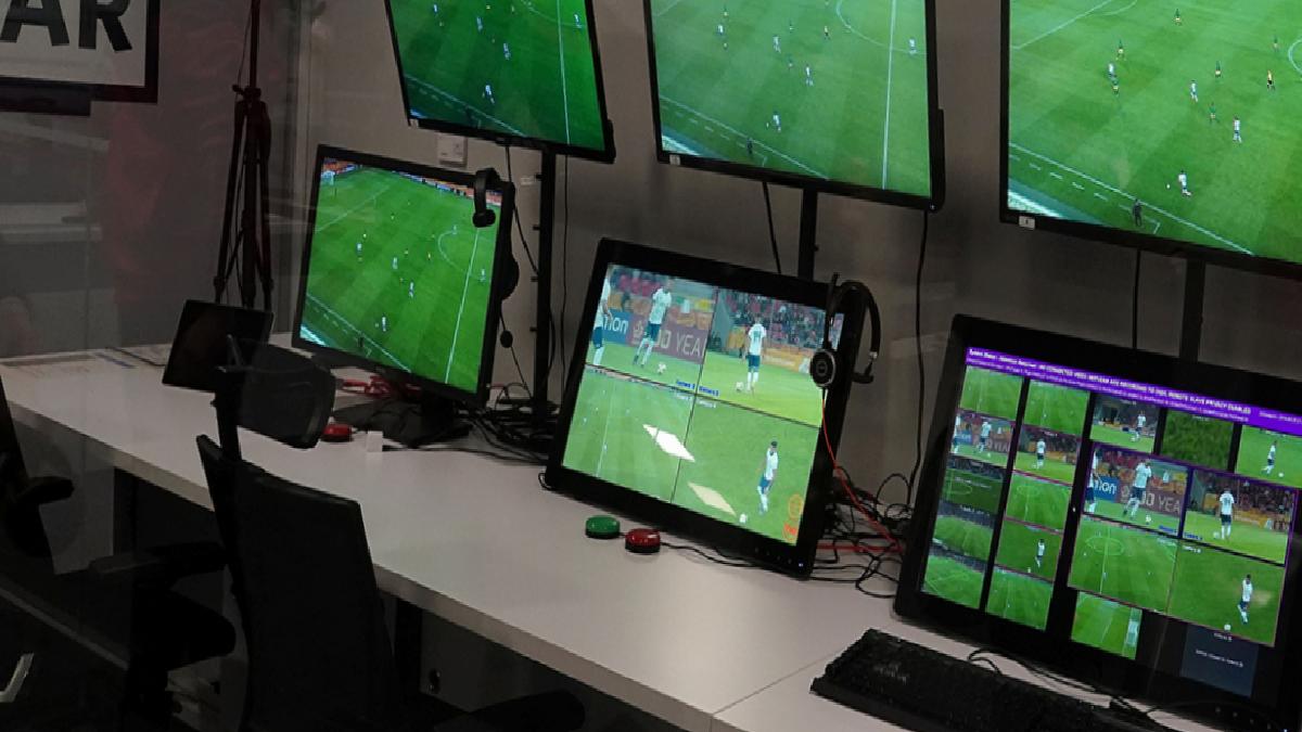 Süper Lig’de günün VAR’ları belirli oldu