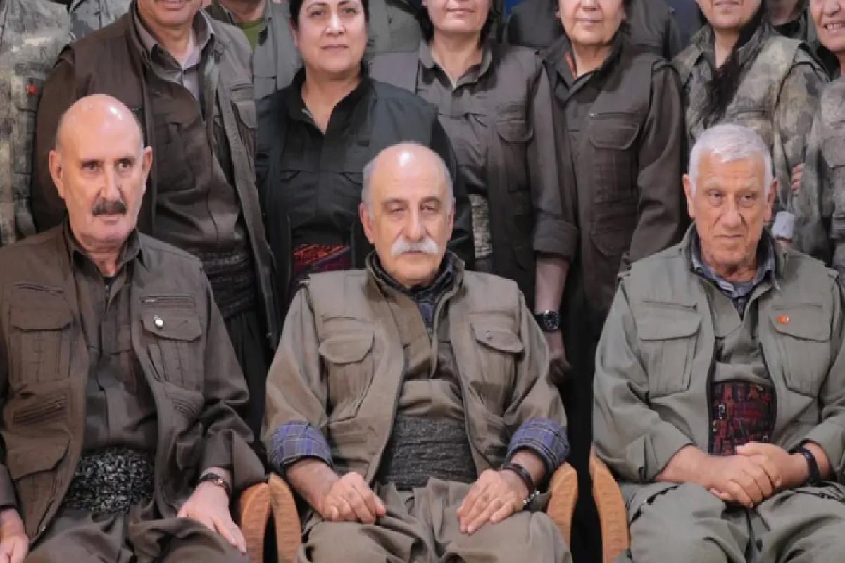 Sürecin içindeki bürokrat konuştu! İşte terör örgütü yöneticilerinin gideceği iki ülke