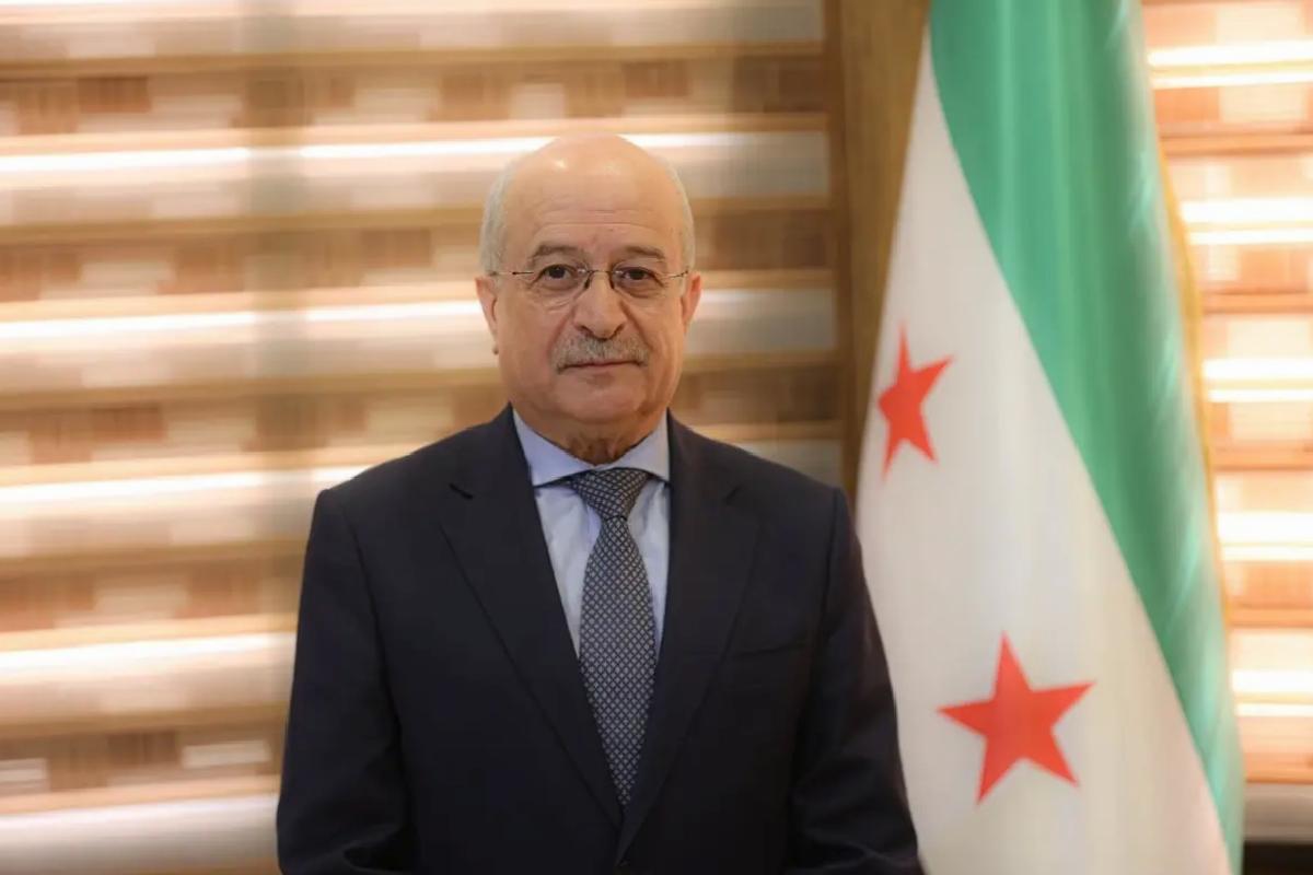 Suriye Ulaştırma Bakanı’ndan Nakliyat Islahatları