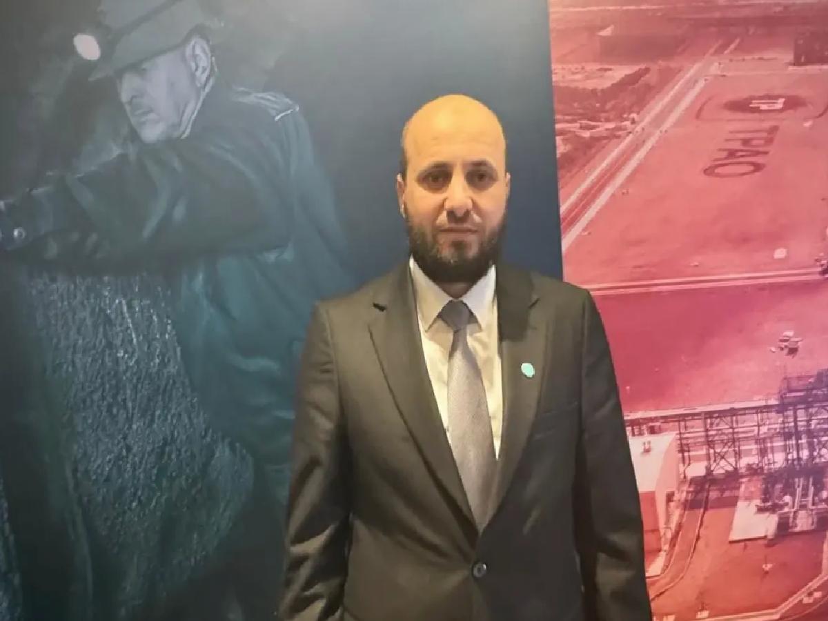 Suriye’den Türk Şirketlere Güç Yatırımı Daveti