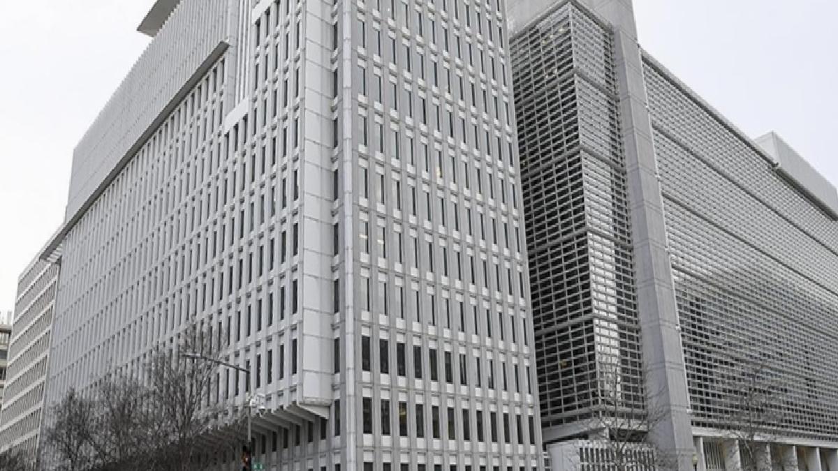 Suriye’nin Dünya Bankası’na borcunu Suudi Arabistan ve Katar ödedi