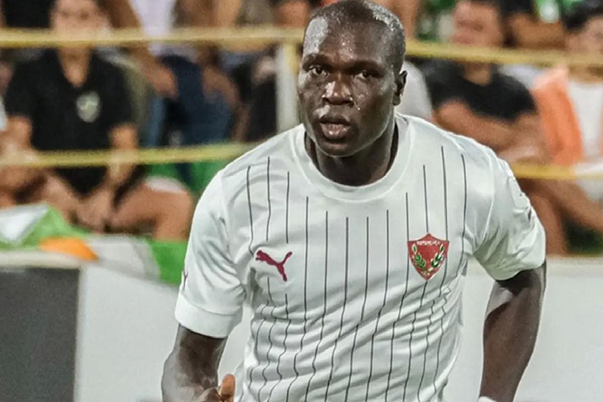 Sürpriz adres! Aboubakar’ın yeni kadrosu muhakkak oluyor
