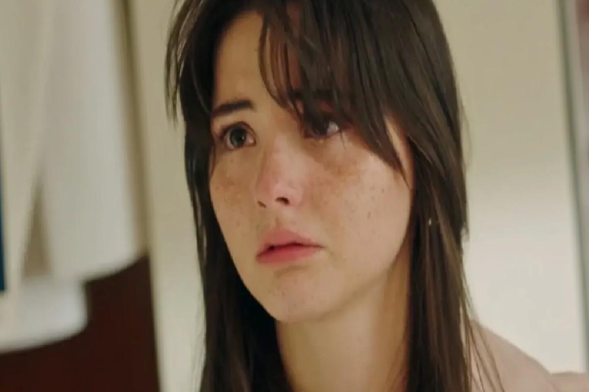 Sürpriz Tez: Derya Pınar Ak ve Emirhan Topçu iki aydır birlikte