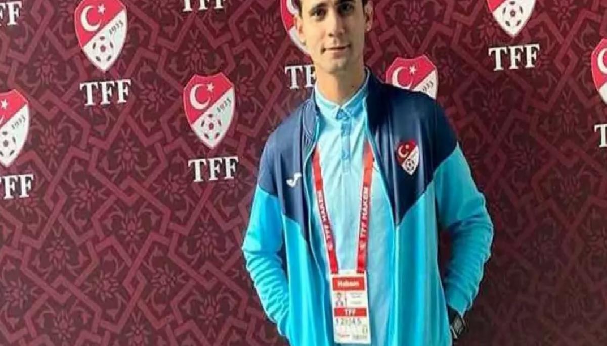 Suvermez Kapadokya – Develigücü Maçının Hakemi Belirli Oldu