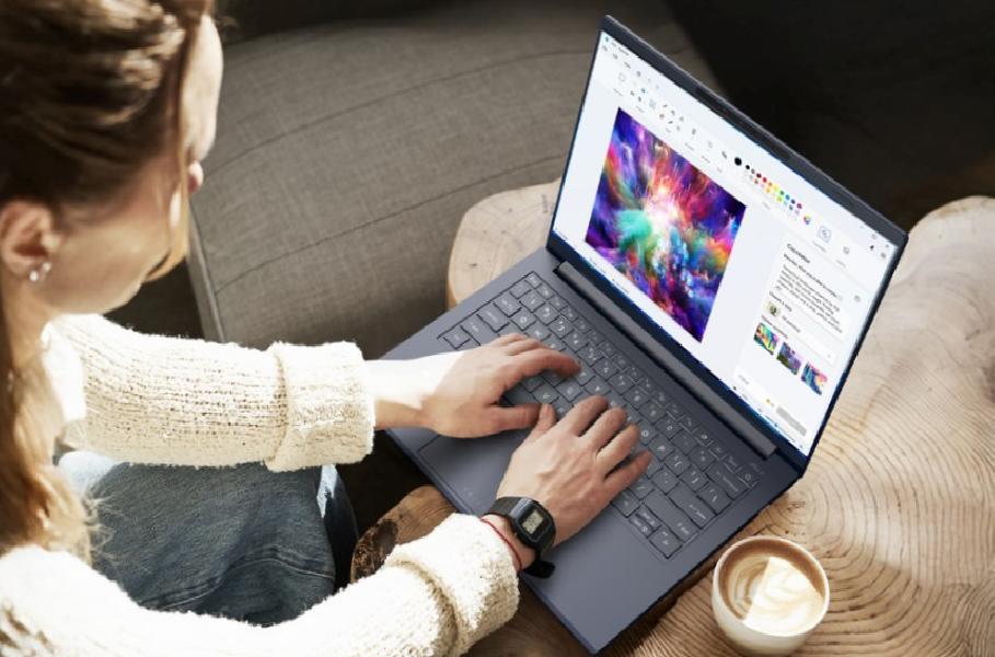Swift Edge ve Swift Go serisiyle Acer’dan taşınabilir güç gösterisi