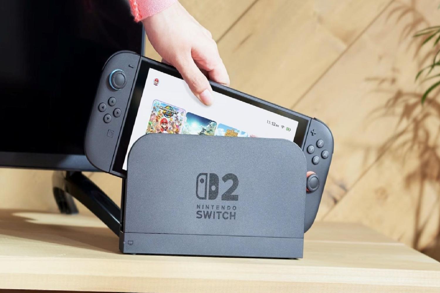 Switch 2 tesiri: Nintendo’nun piyasa bedeli rekor kırdı