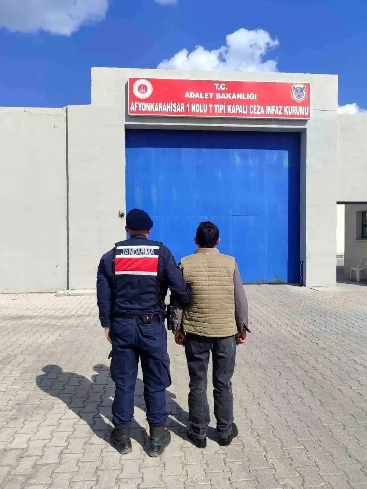 Taammüden Yaralama Hatasından Aranan Şahıs Yakalandı