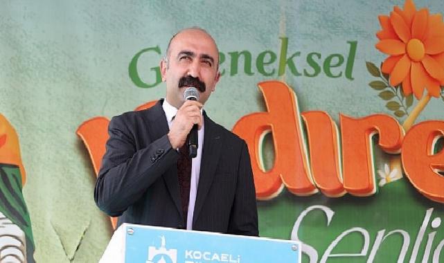 “Tahir Liderimiz anahtar teslim cemevi yapıyor”