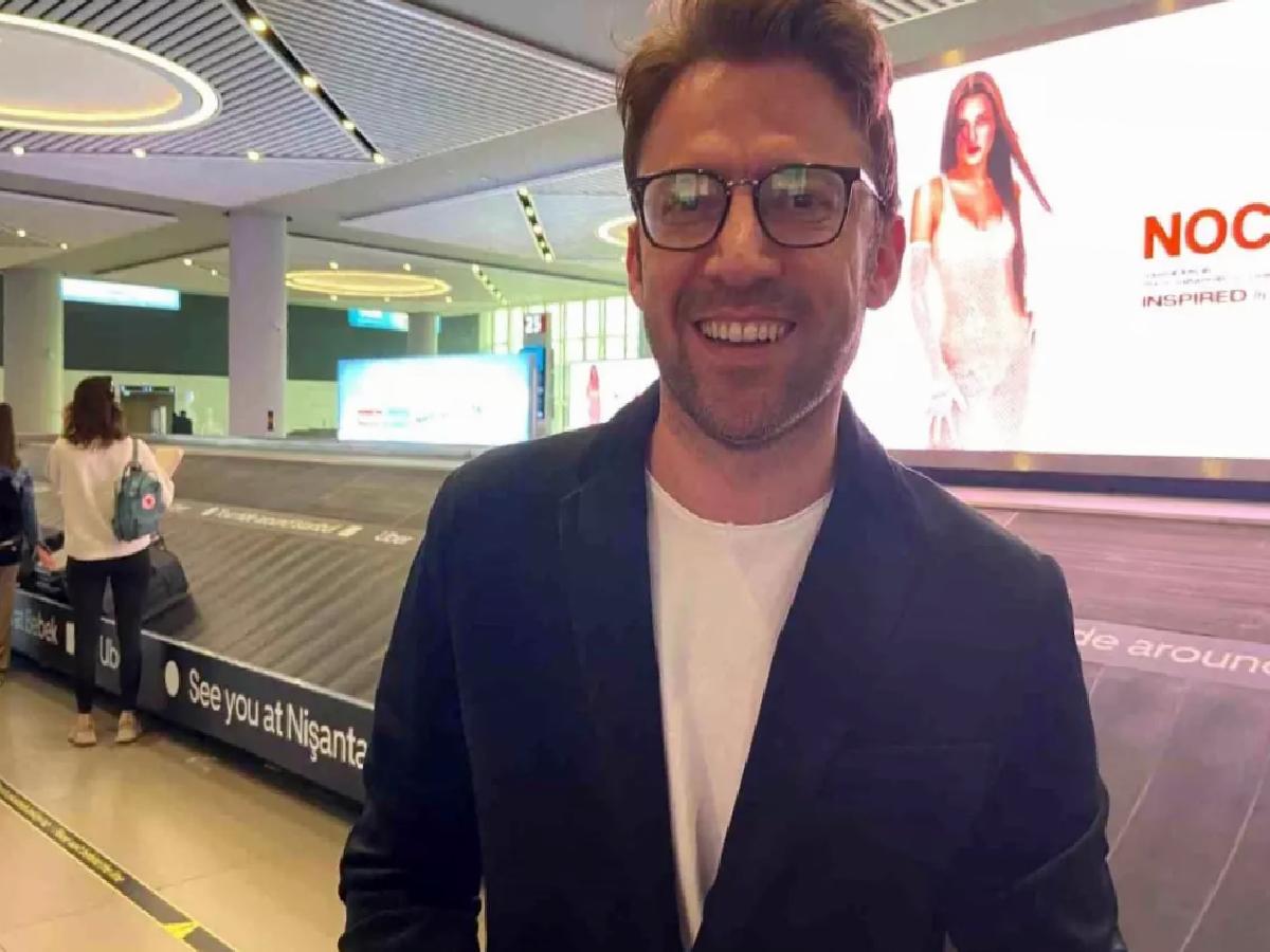 Tahliye Uçağı Trablus’tan İstanbul’a İndi