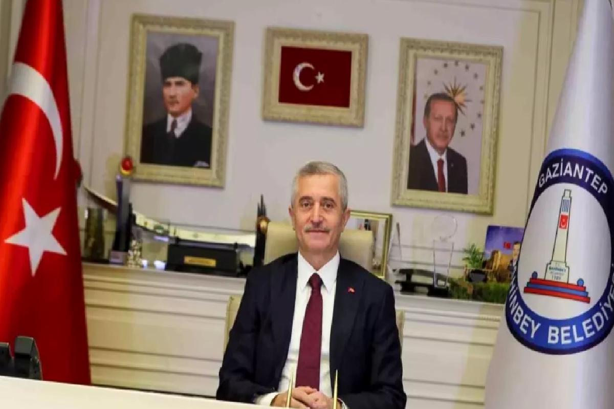 Tahmazoğlu, Anneler Günü’nü kutladı