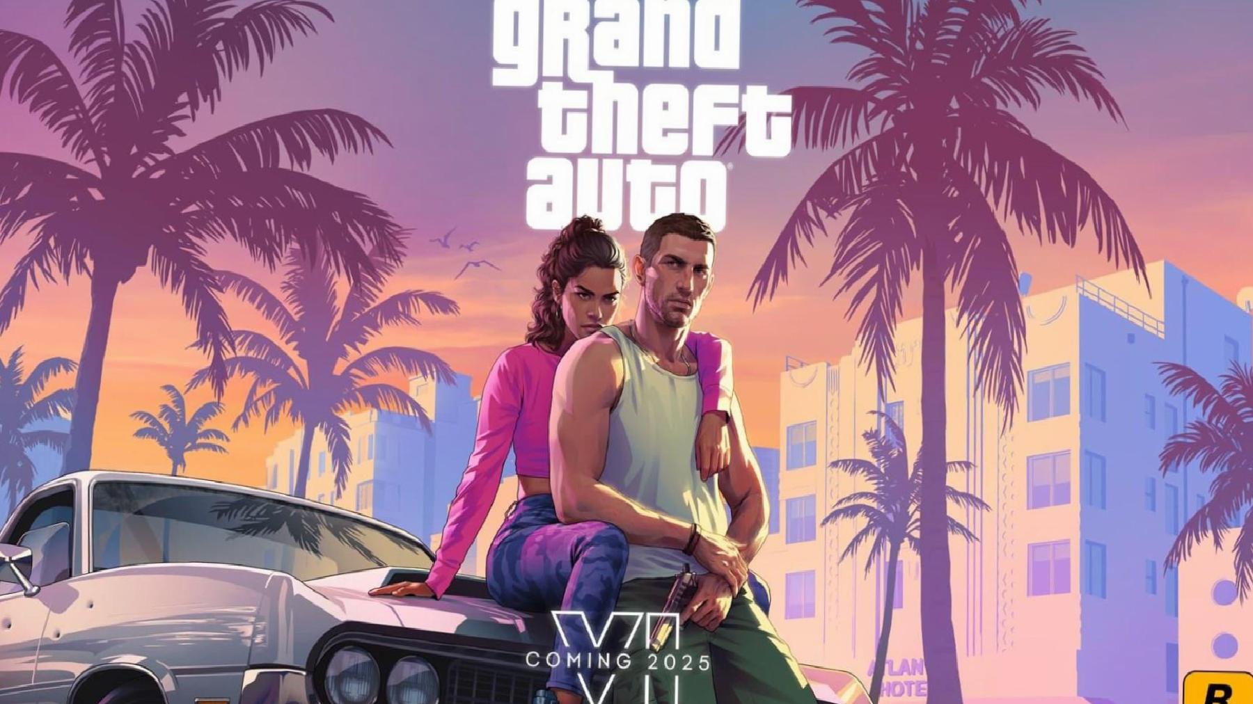 Take-Two yanıtladı: GTA 6 tekrar ertelenecek mi ?