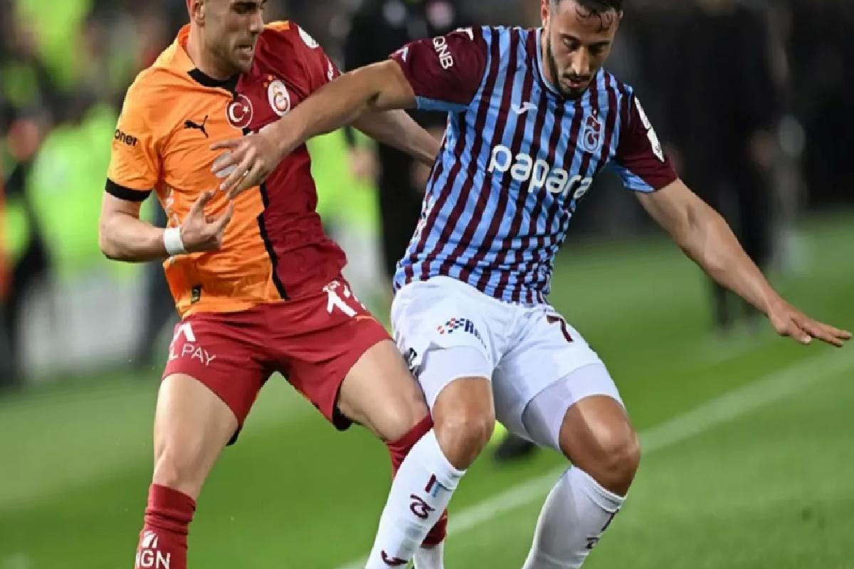 Takımlar açıklandı! Dev final öncesi iki kadroda da dikkat çeken gelişme