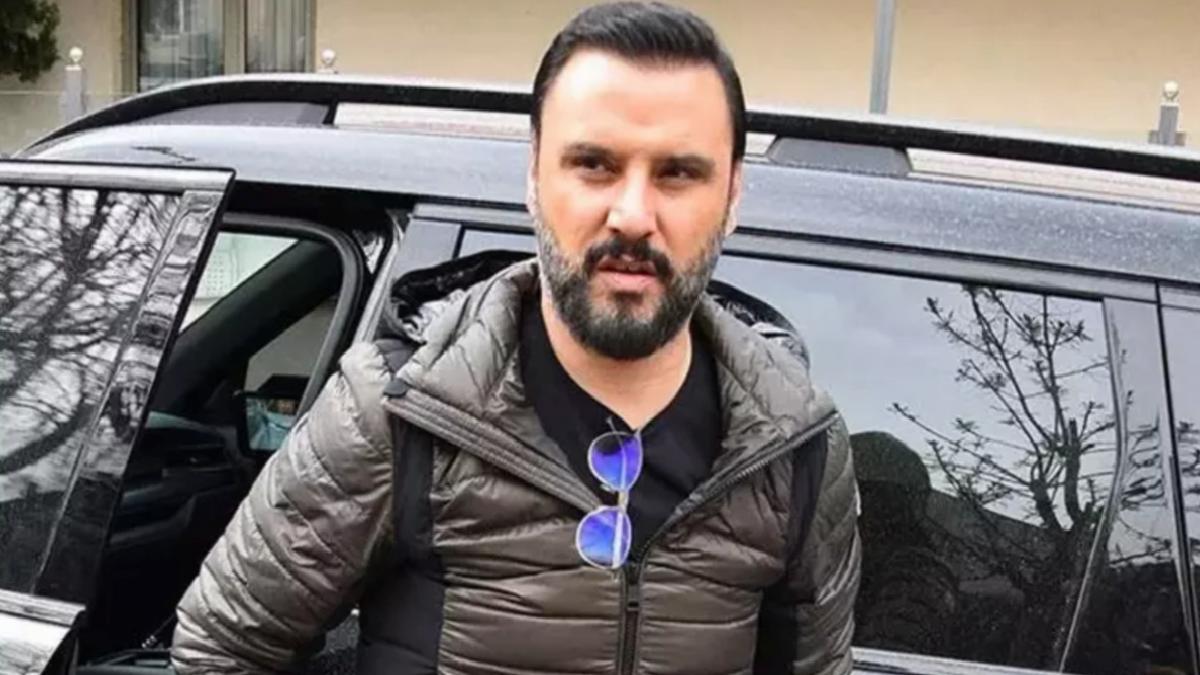 Takipçilerini uyardı! Müzikçi Alişan’ın annesini hacklediler