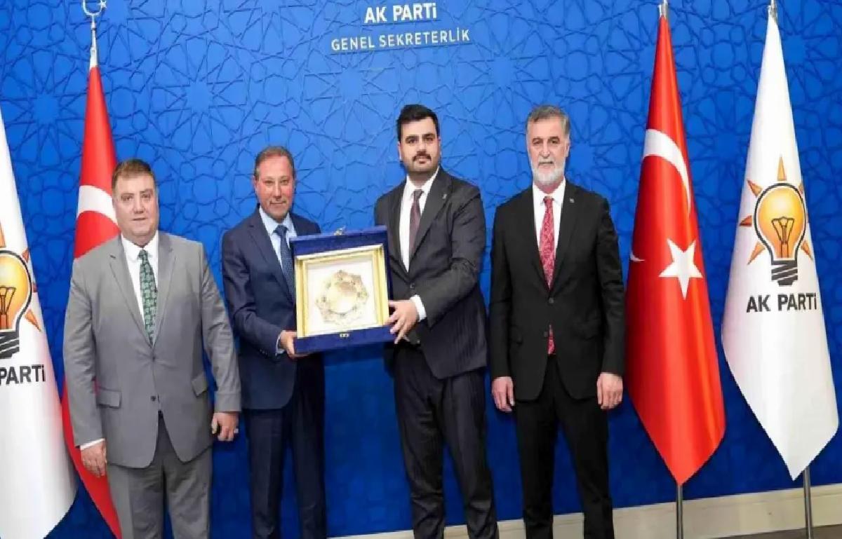 Taksicilere Yeni Aygıt Yükü İtirazı
