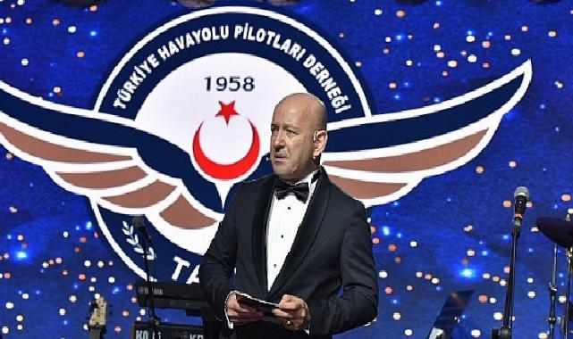 TALPA, havacılık topluluğunu Dünya Pilotlar Günü’nde bir ortaya getirdi
