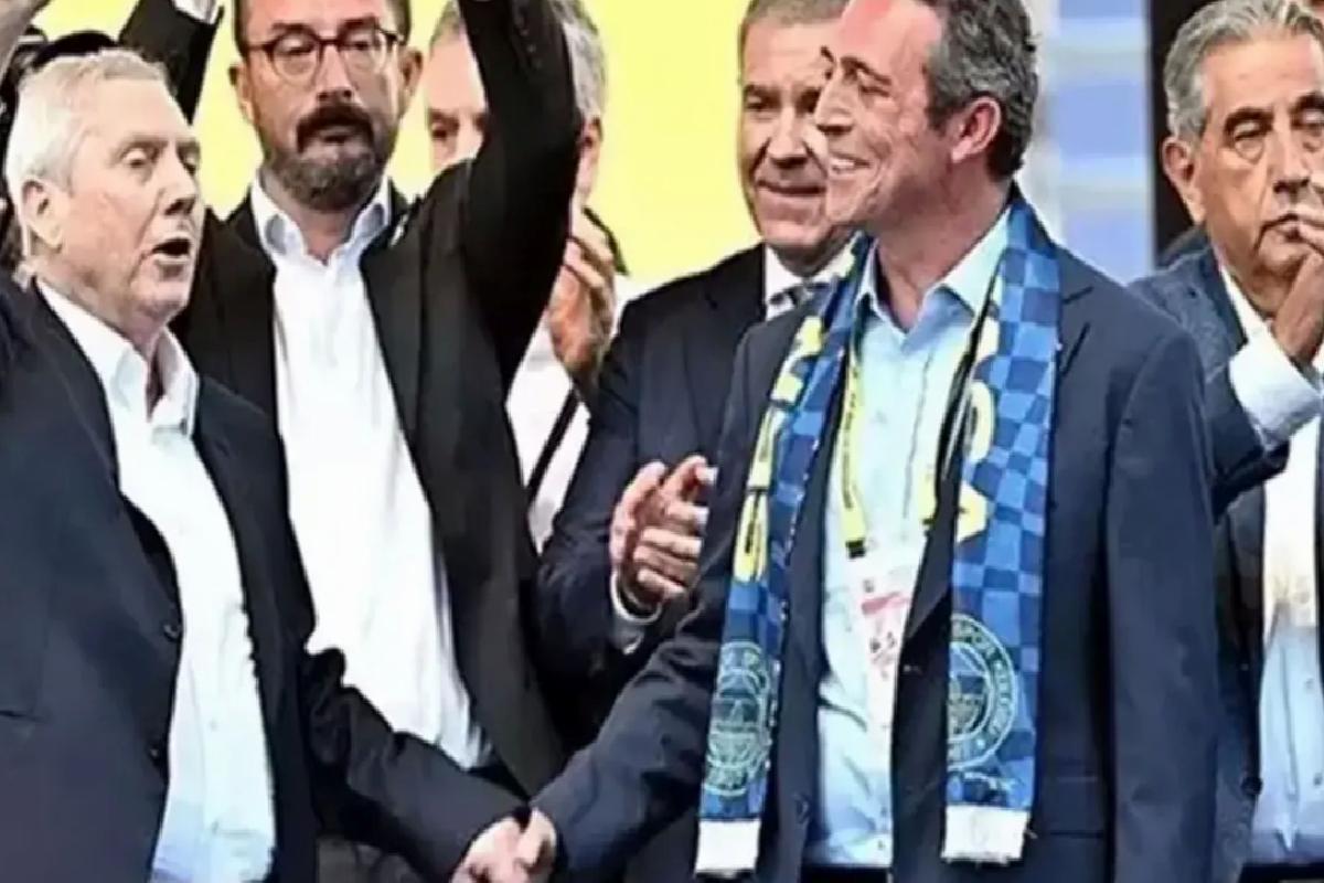 Tansiyon büyüdü! Ali Koç’a 1907 liralık tazminat davası açıyor
