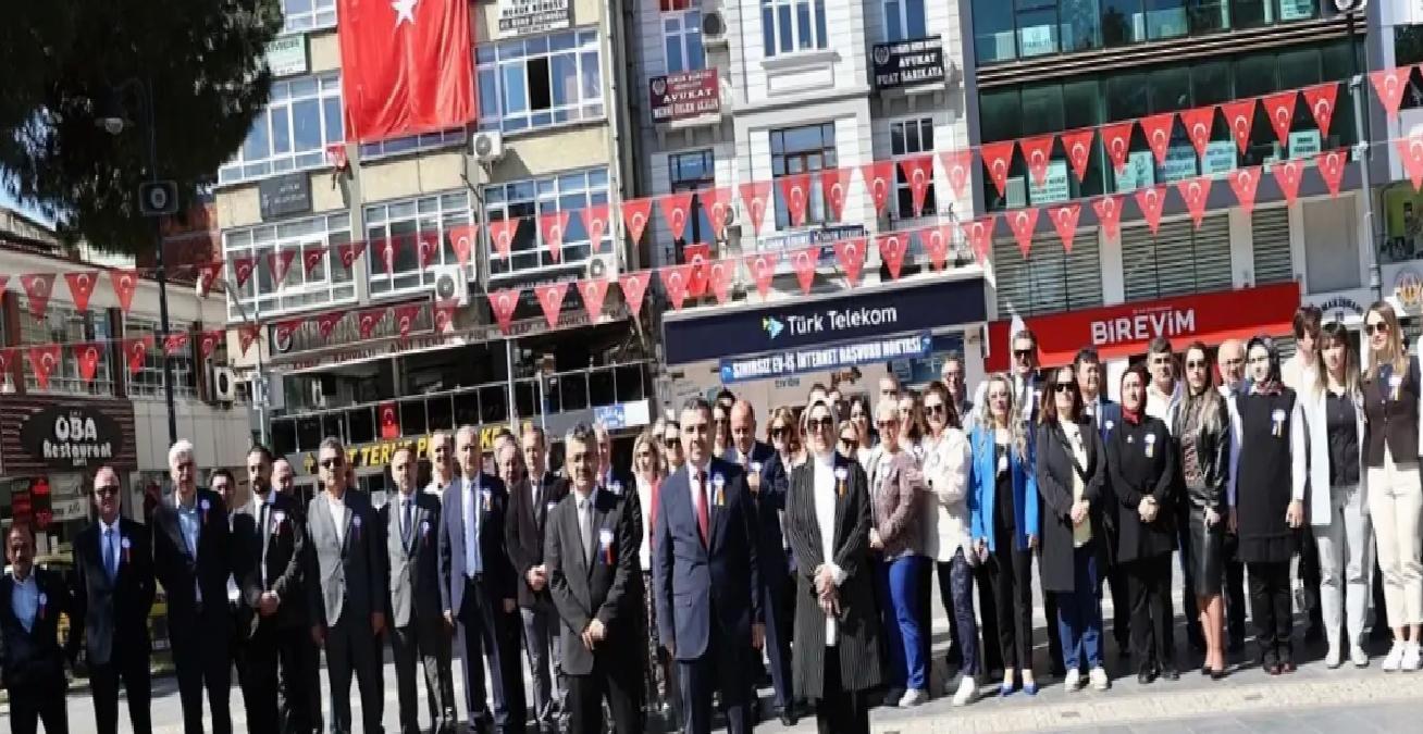 Tapu ve Kadastro’nın 178. Yılı