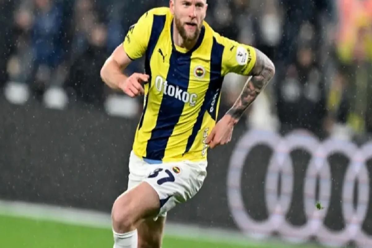 Taraftar duyunca çıldıracak! Fenerbahçe’de Skriniar şoku