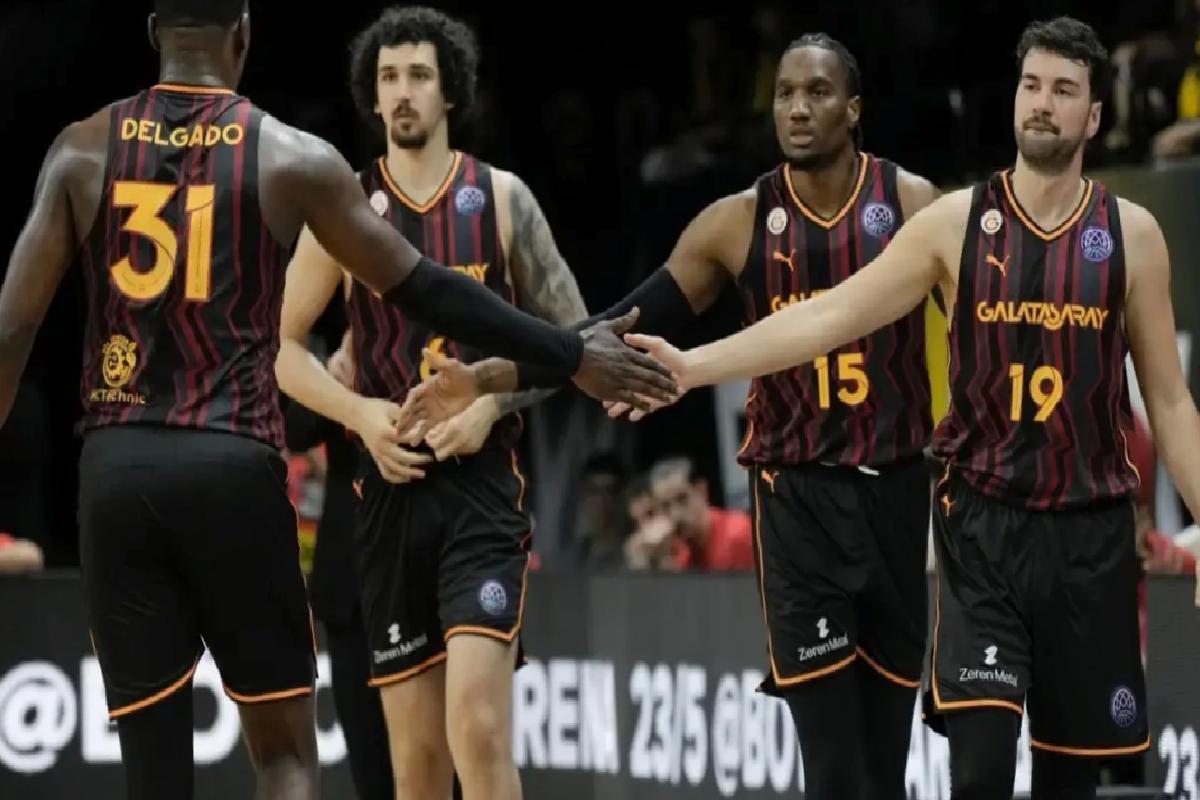 Tarih yazmaya son 40 dakika! Galatasaray, Şampiyonlar Ligi’nde ismini finale yazdırdı