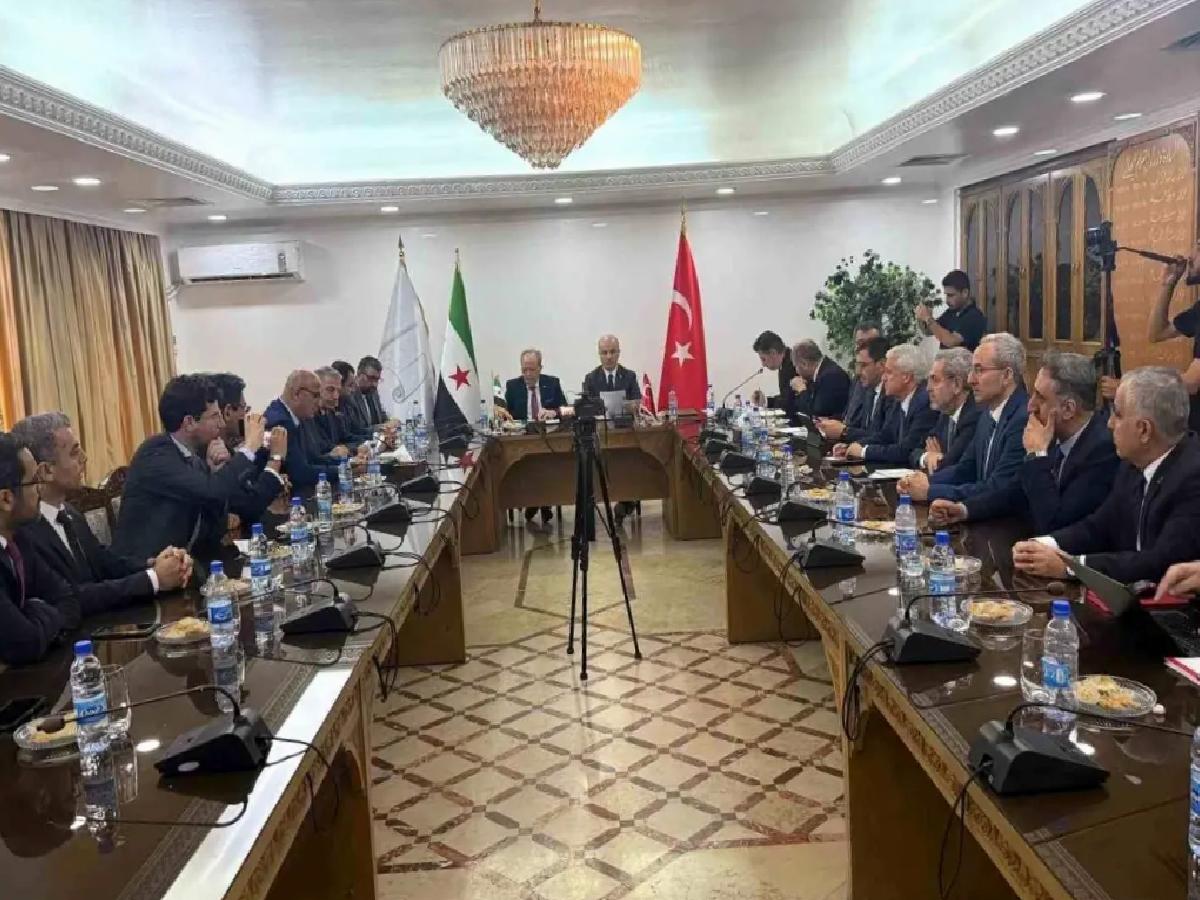 Tarihi mutabakata GİBTÜ’den takviye