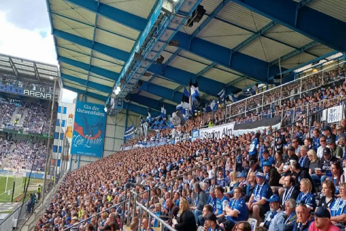 Tarihte ilk! 3. Lig grubu bir maçını kazanırsa UEFA Avrupa Ligi’ne katılacak